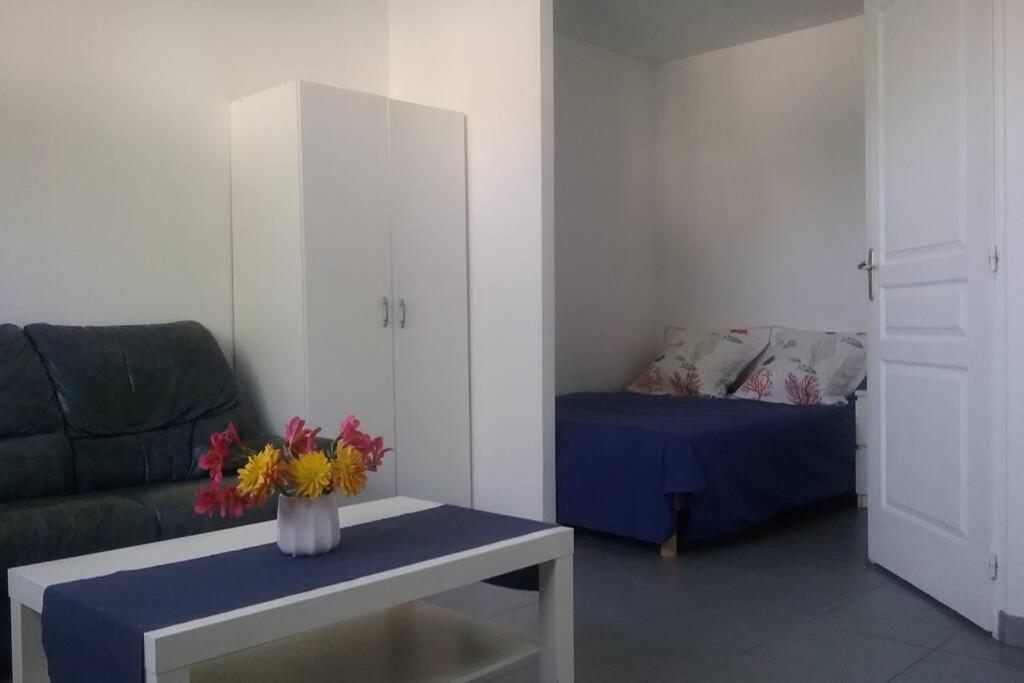 Apartamento Le Val Joyeux Royan Exterior foto